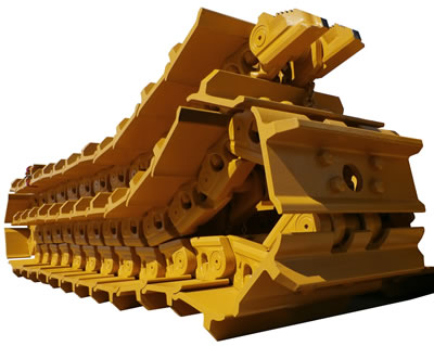 ملزومات بلدوزر